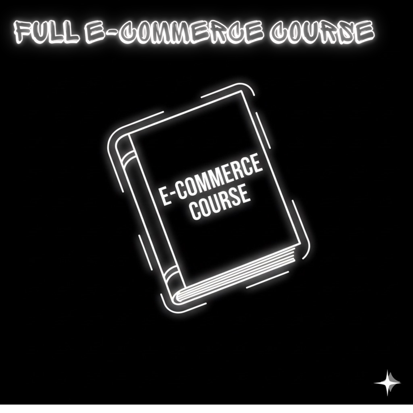 Full E-Commerce Course