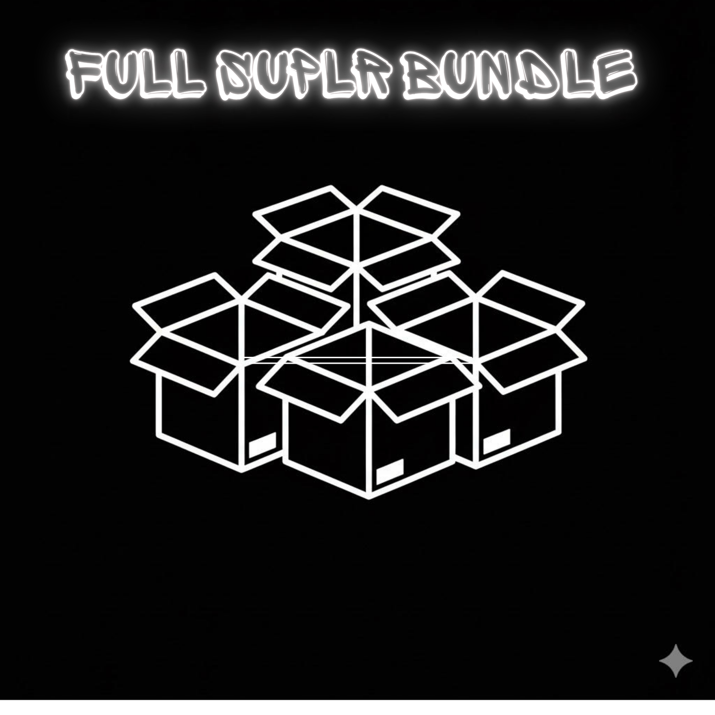 Full Suplr Bundle