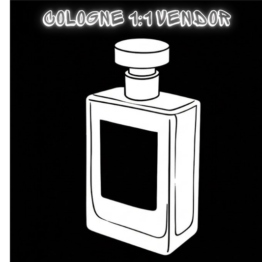 Cologne 1:1 Vendor