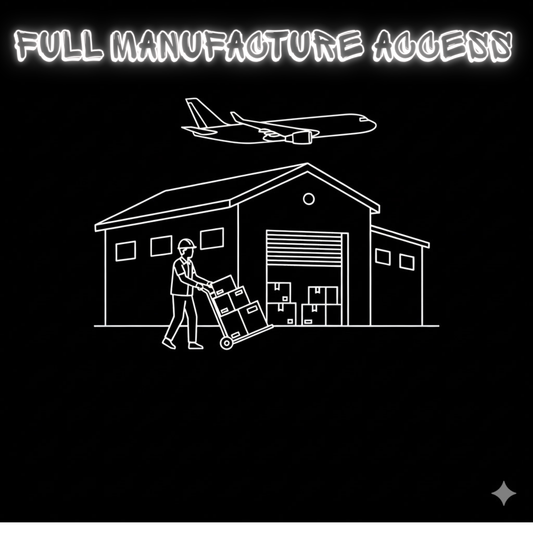 Full Manufacture Access