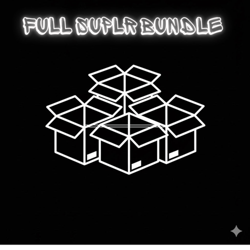 Full Suplr Bundle