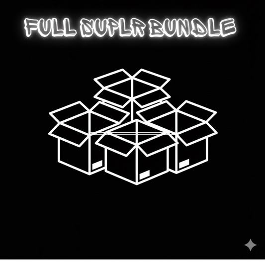 Full Suplr Bundle
